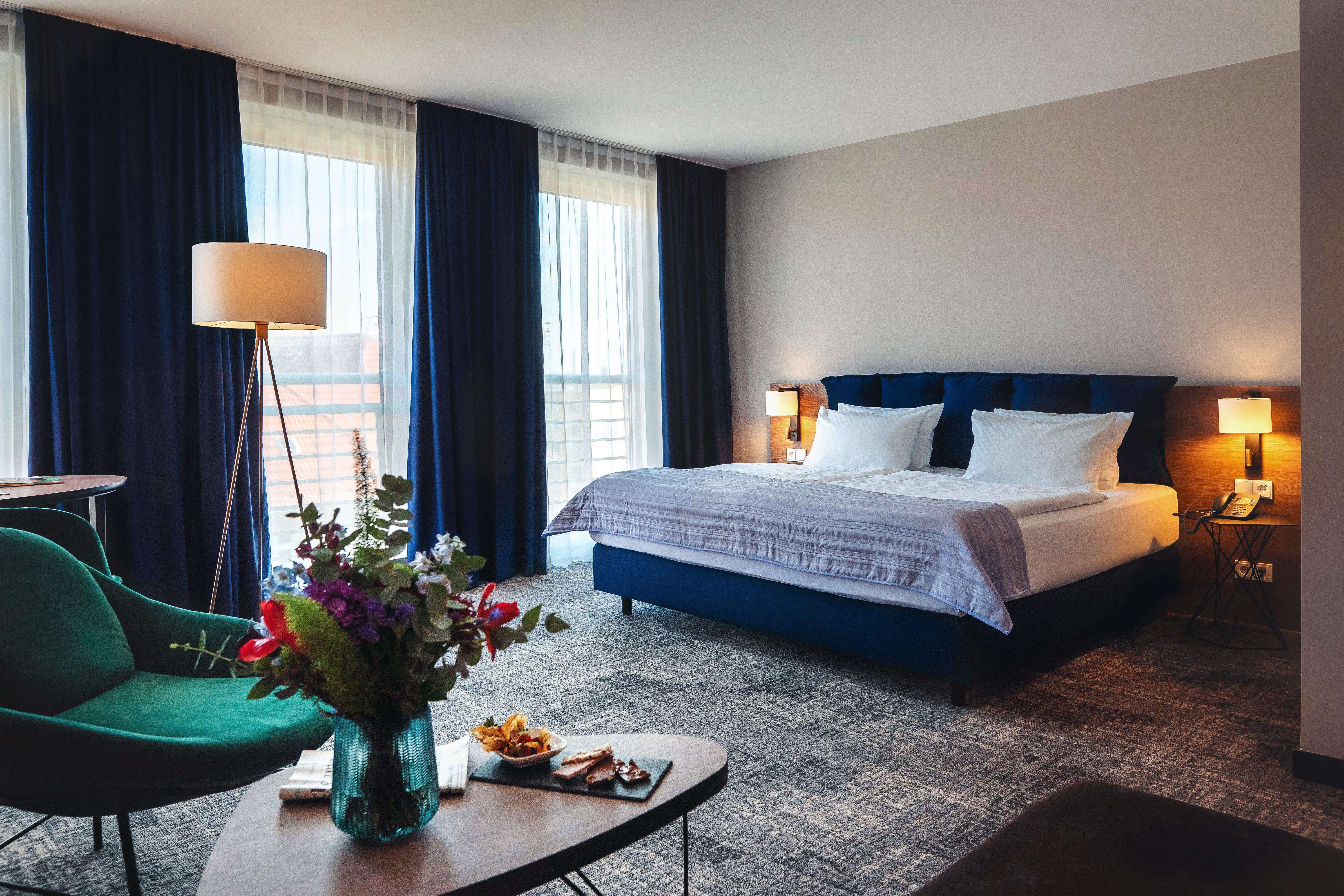 Center East Prenzlauer Berg By Ihg Hotel
