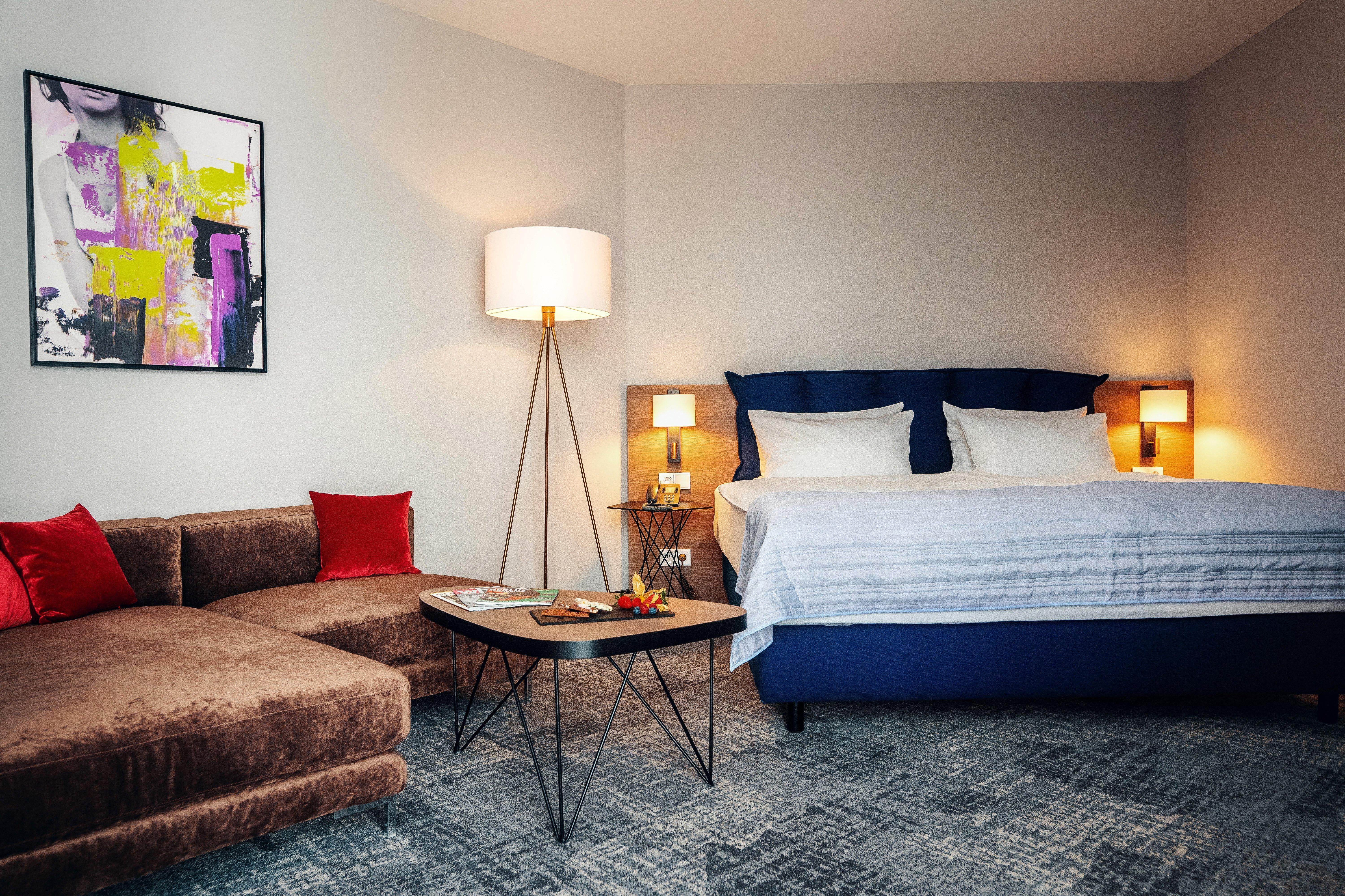 Hotel Center East Prenzlauer Berg By Ihg 4*