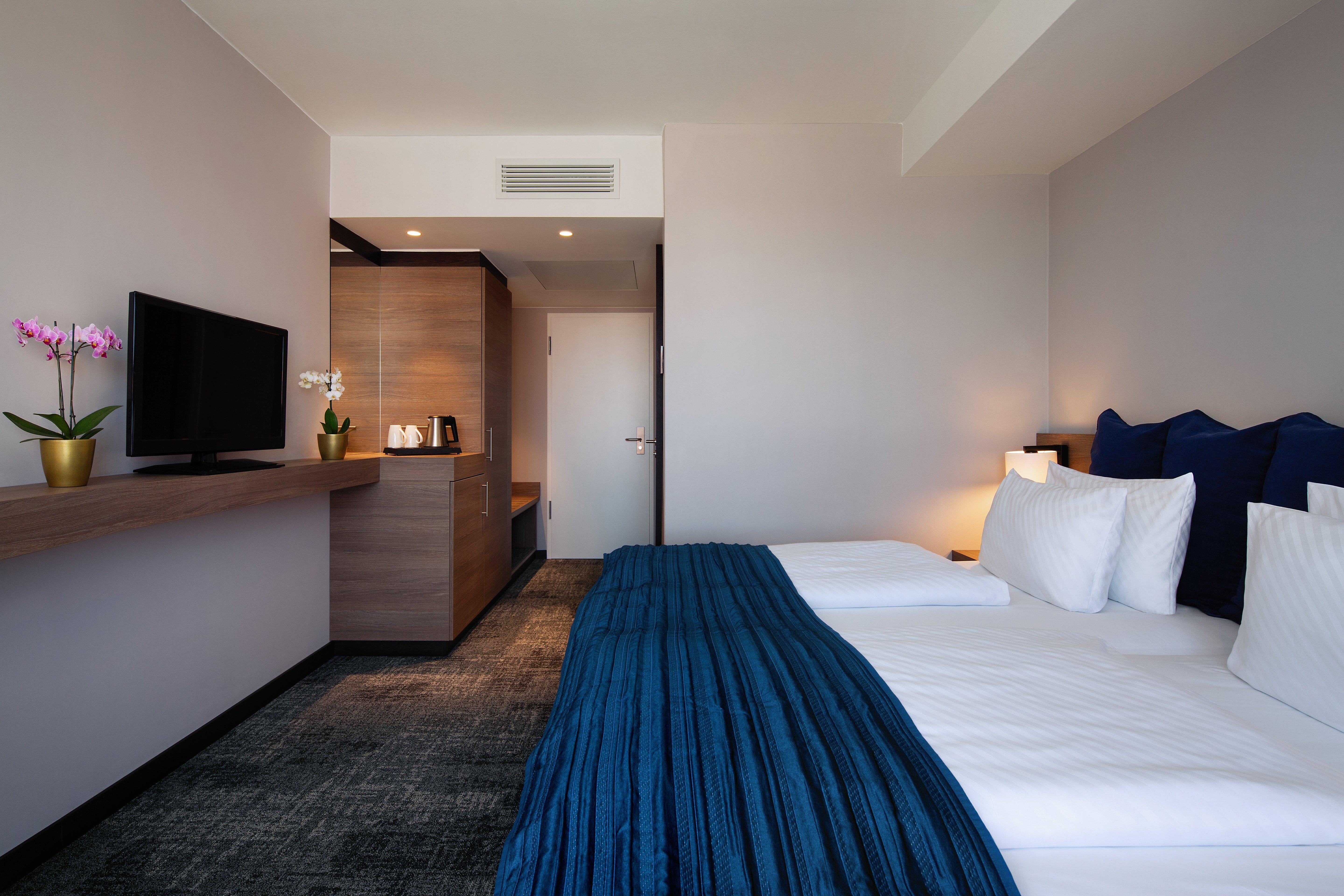 Center East Prenzlauer Berg By Ihg Hotel Berlijn