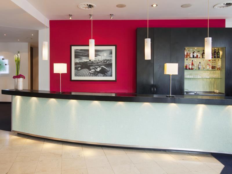 Hotel Center East Prenzlauer Berg By Ihg 4*