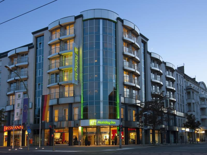 Center East Prenzlauer Berg By Ihg 4*
