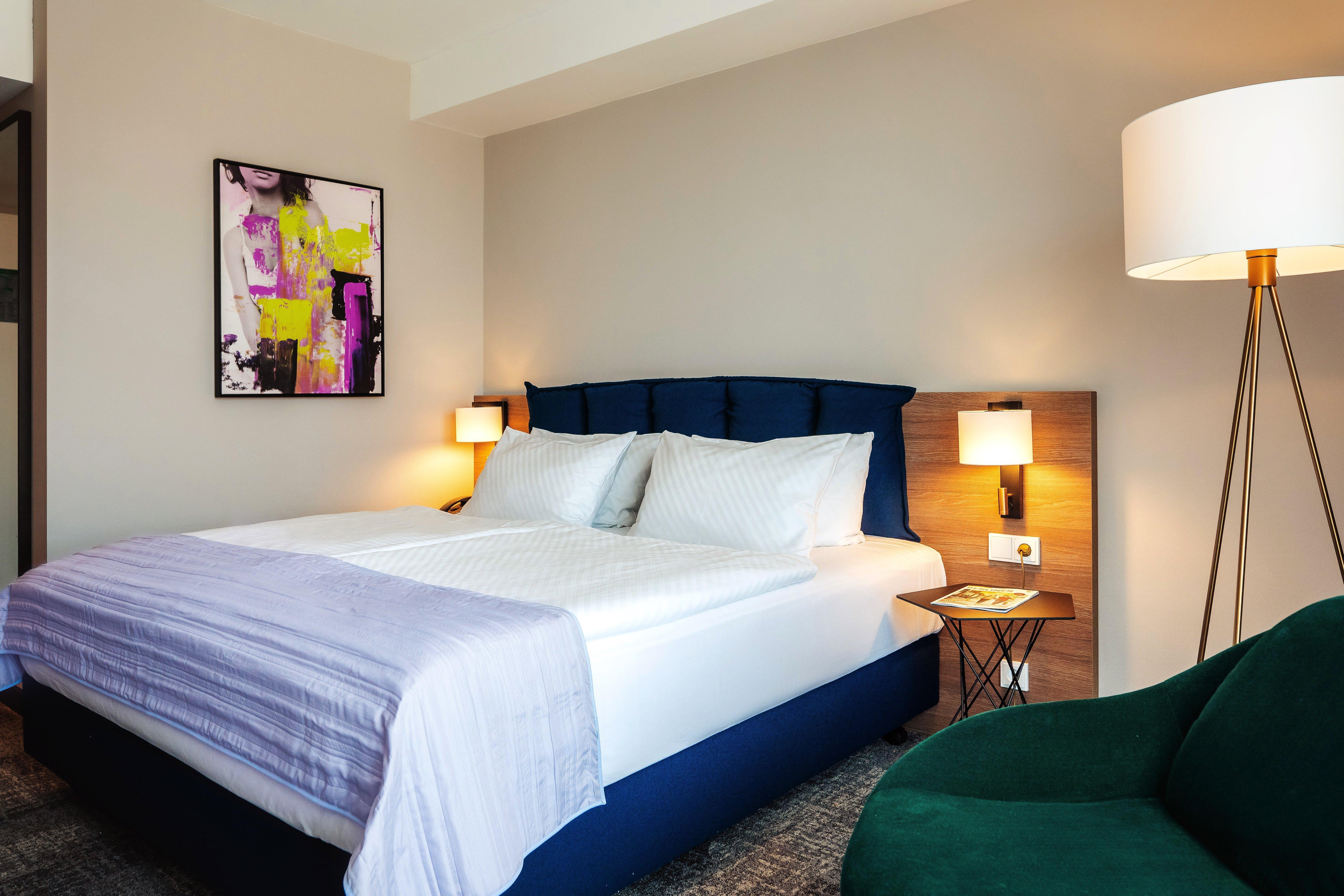 Hotel Center East Prenzlauer Berg By Ihg Berlijn