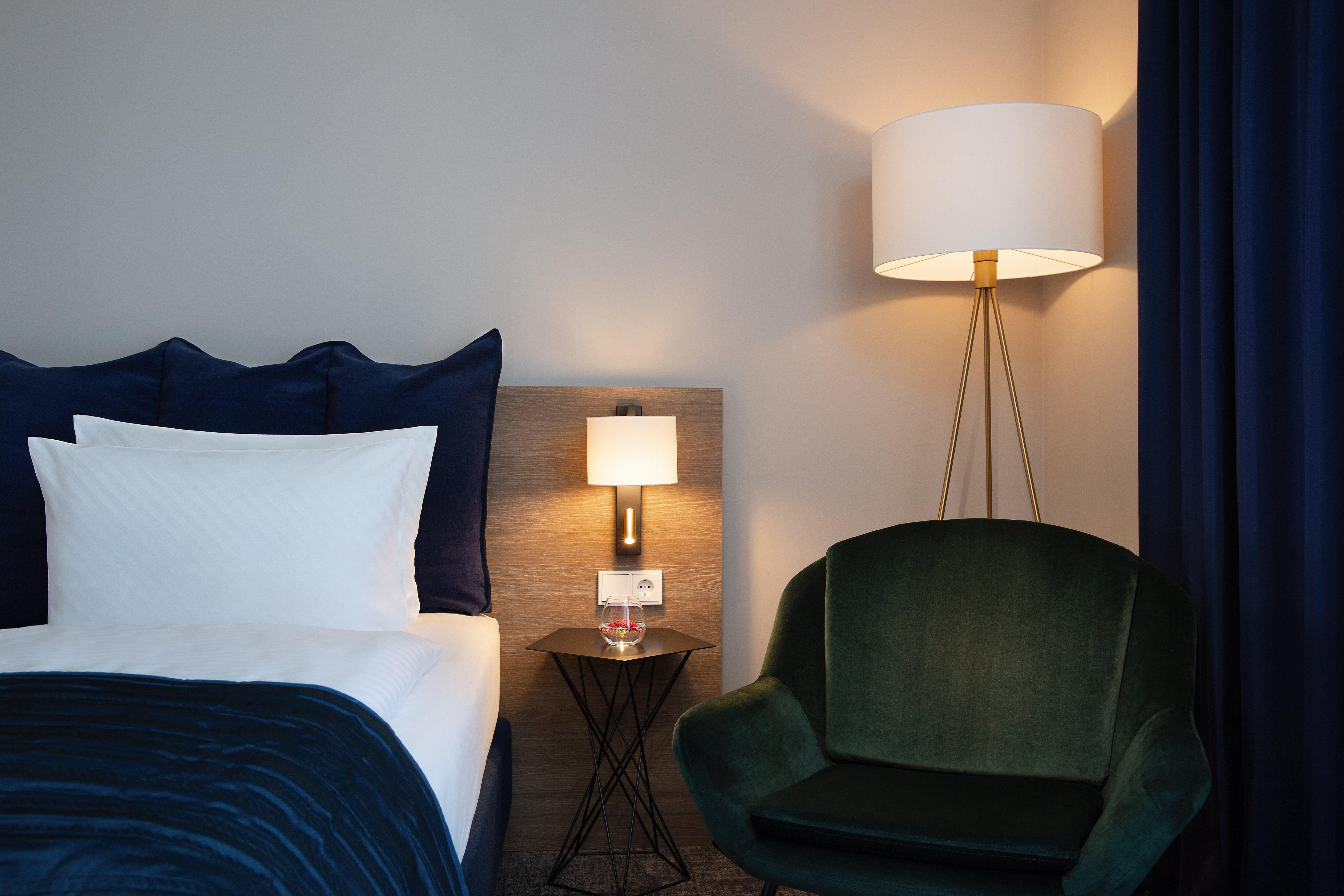 Center East Prenzlauer Berg By Ihg 4*