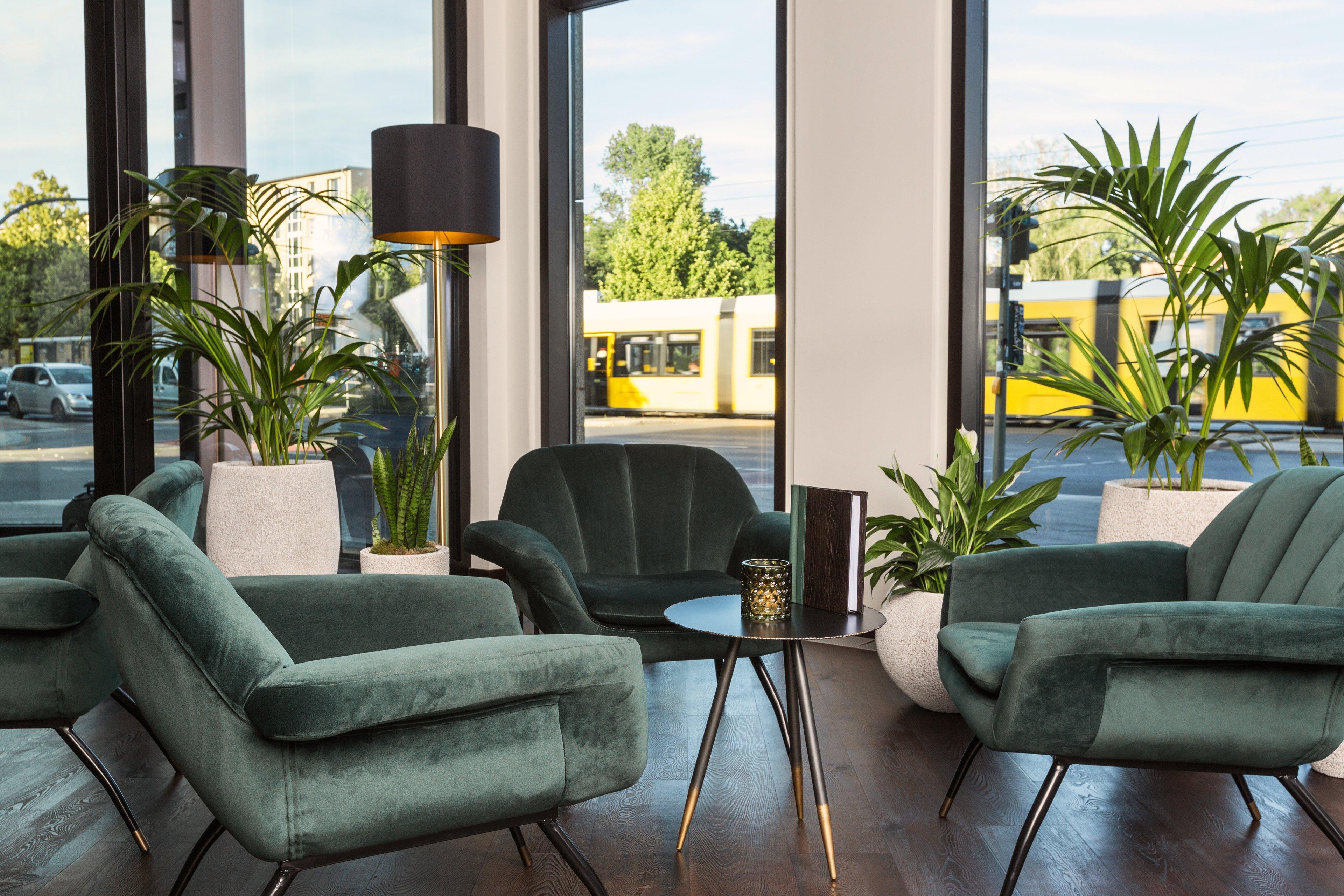 Center East Prenzlauer Berg By Ihg 4*