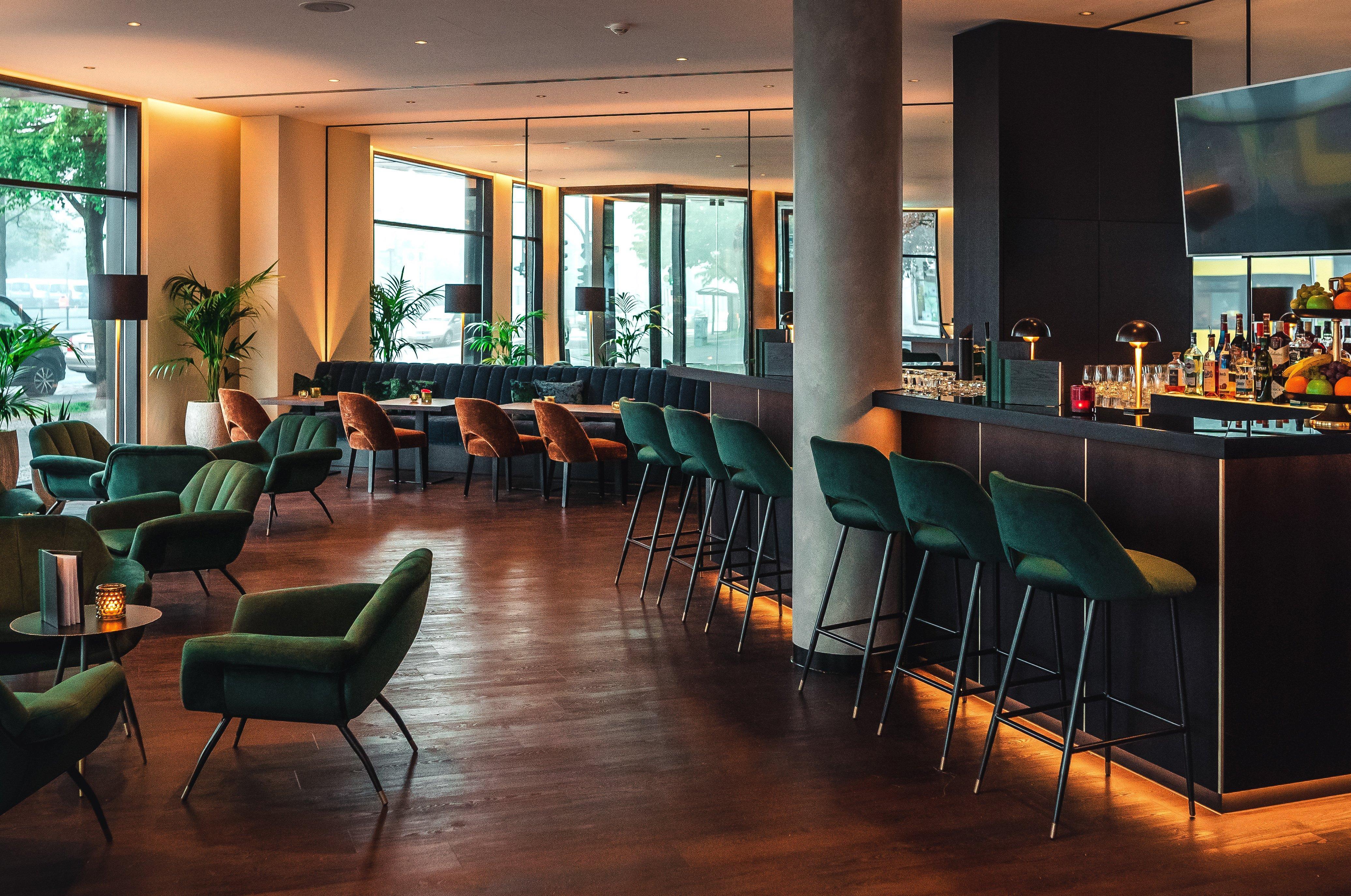 Hotel Center East Prenzlauer Berg By Ihg 4*