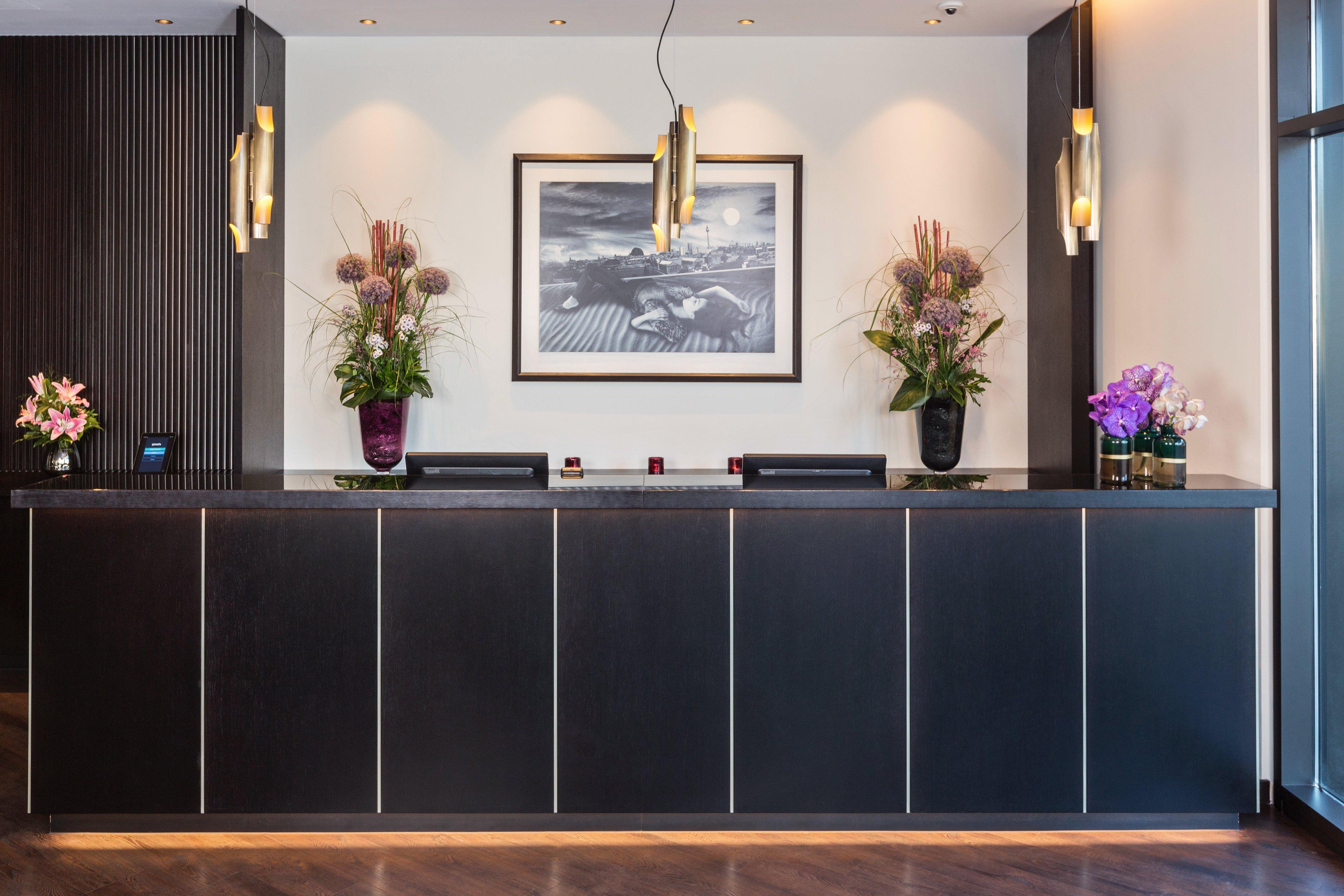Center East Prenzlauer Berg By Ihg 4*