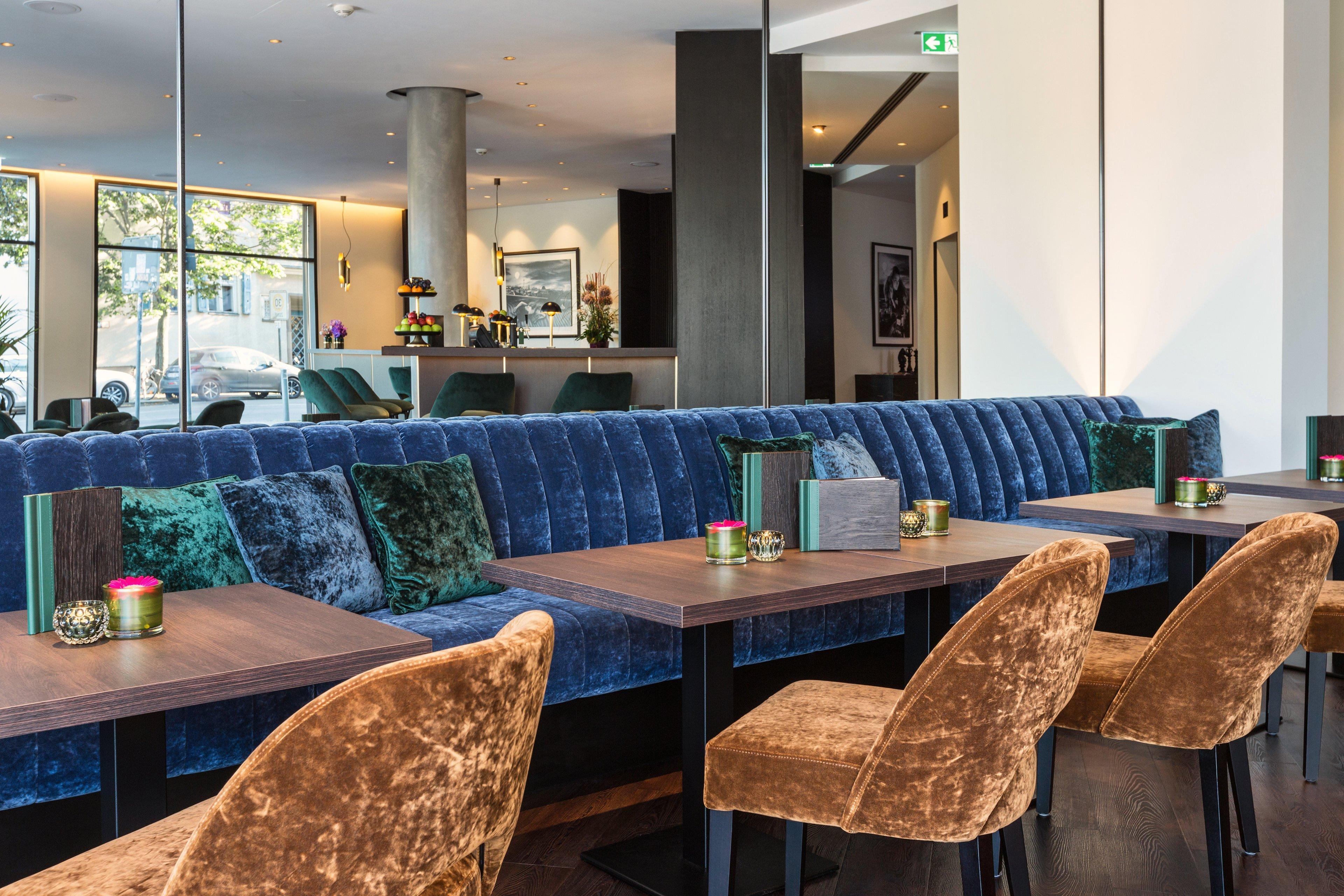 Hotel Center East Prenzlauer Berg By Ihg Berlijn