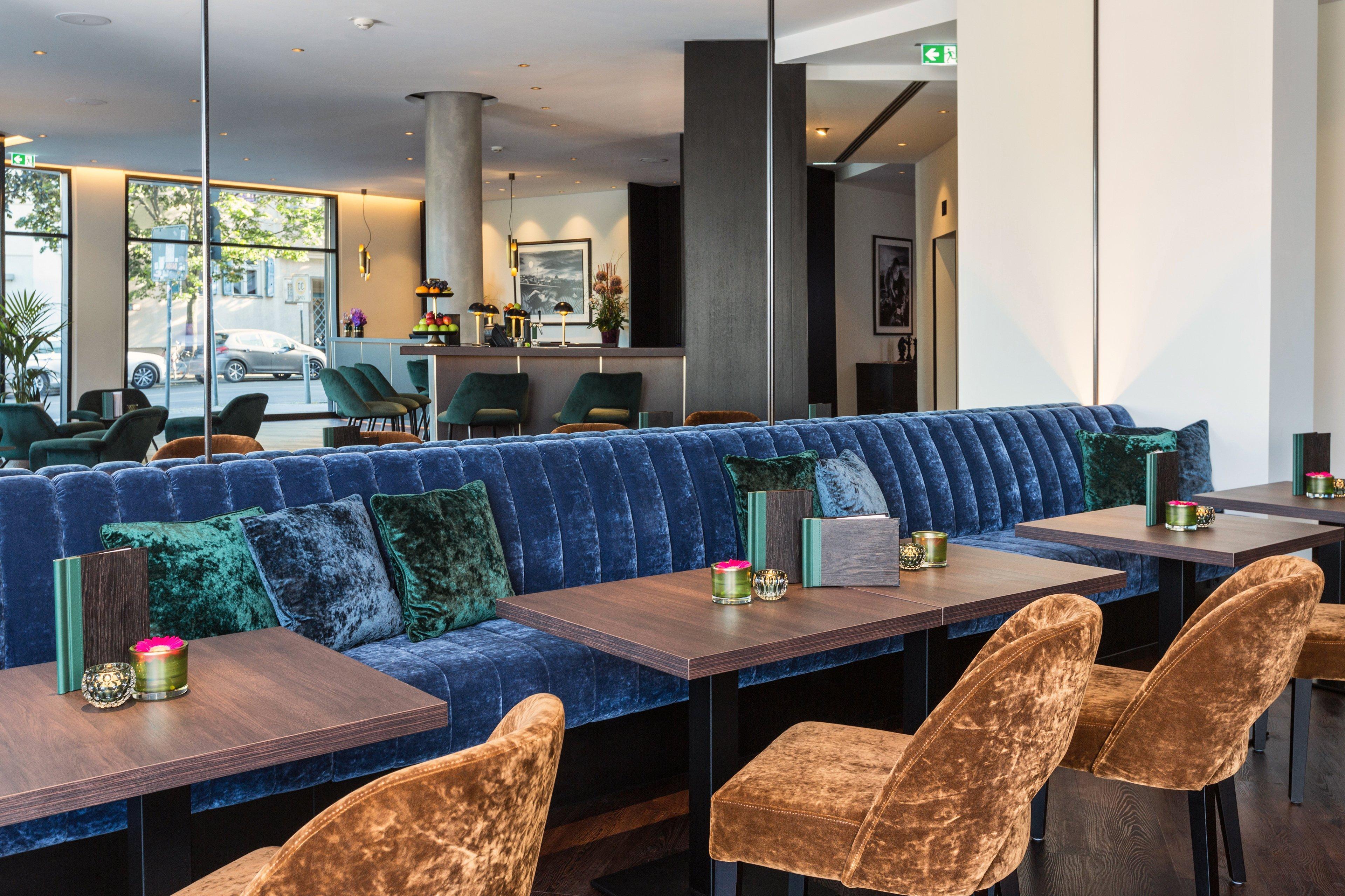 Center East Prenzlauer Berg By Ihg Hotel