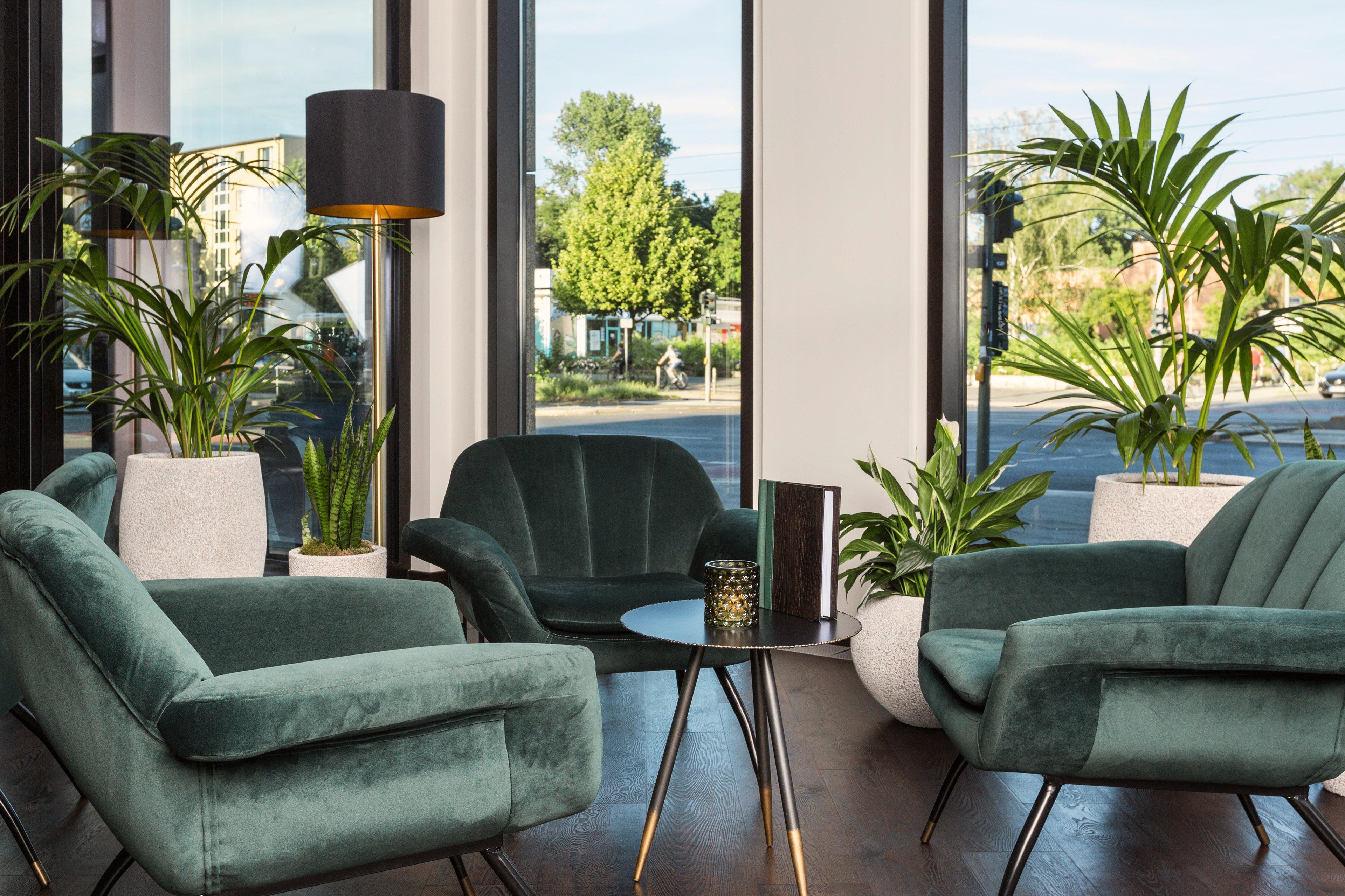 Center East Prenzlauer Berg By Ihg 4* Berlijn