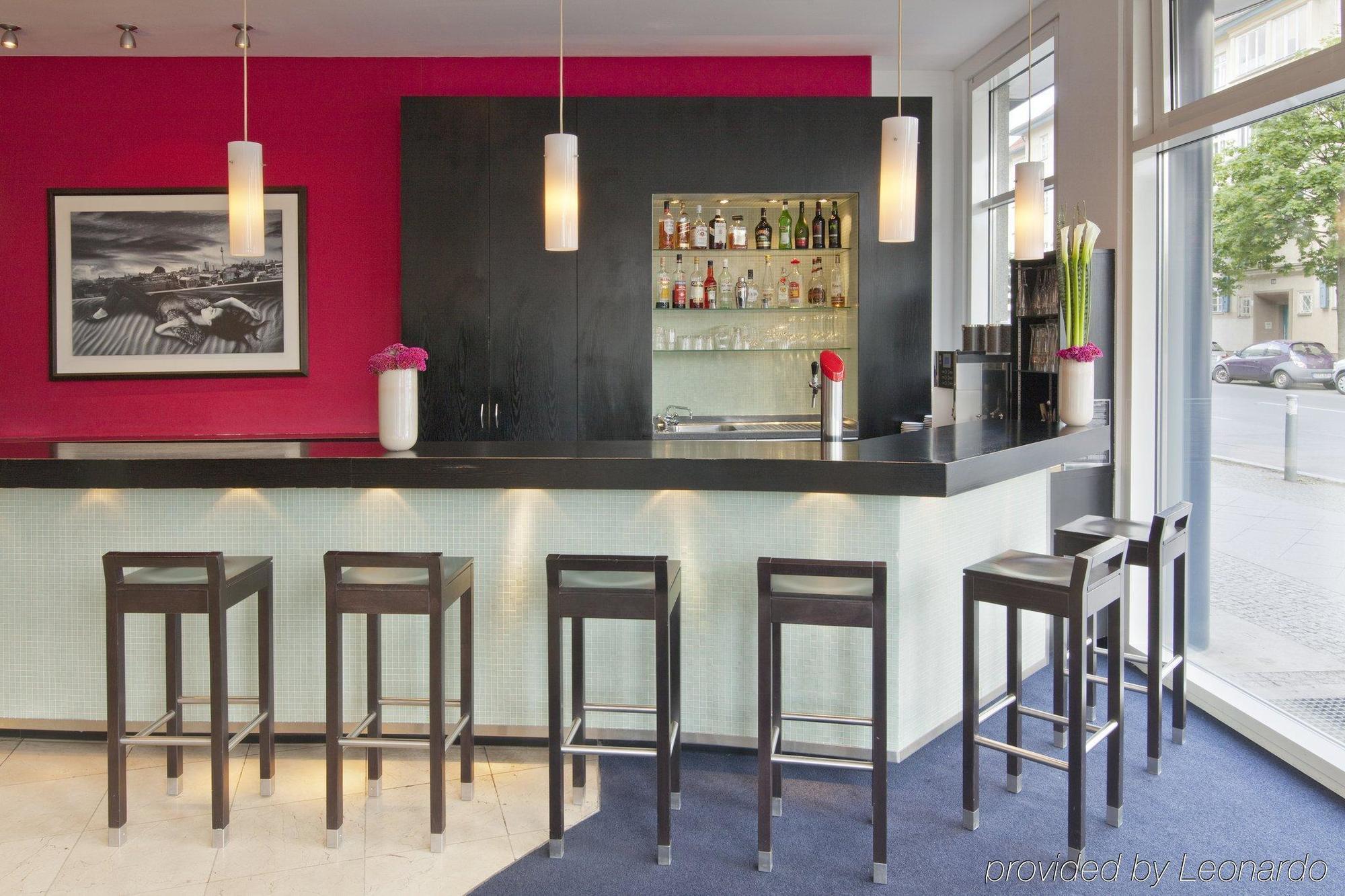 Hotel Center East Prenzlauer Berg By Ihg Berlijn