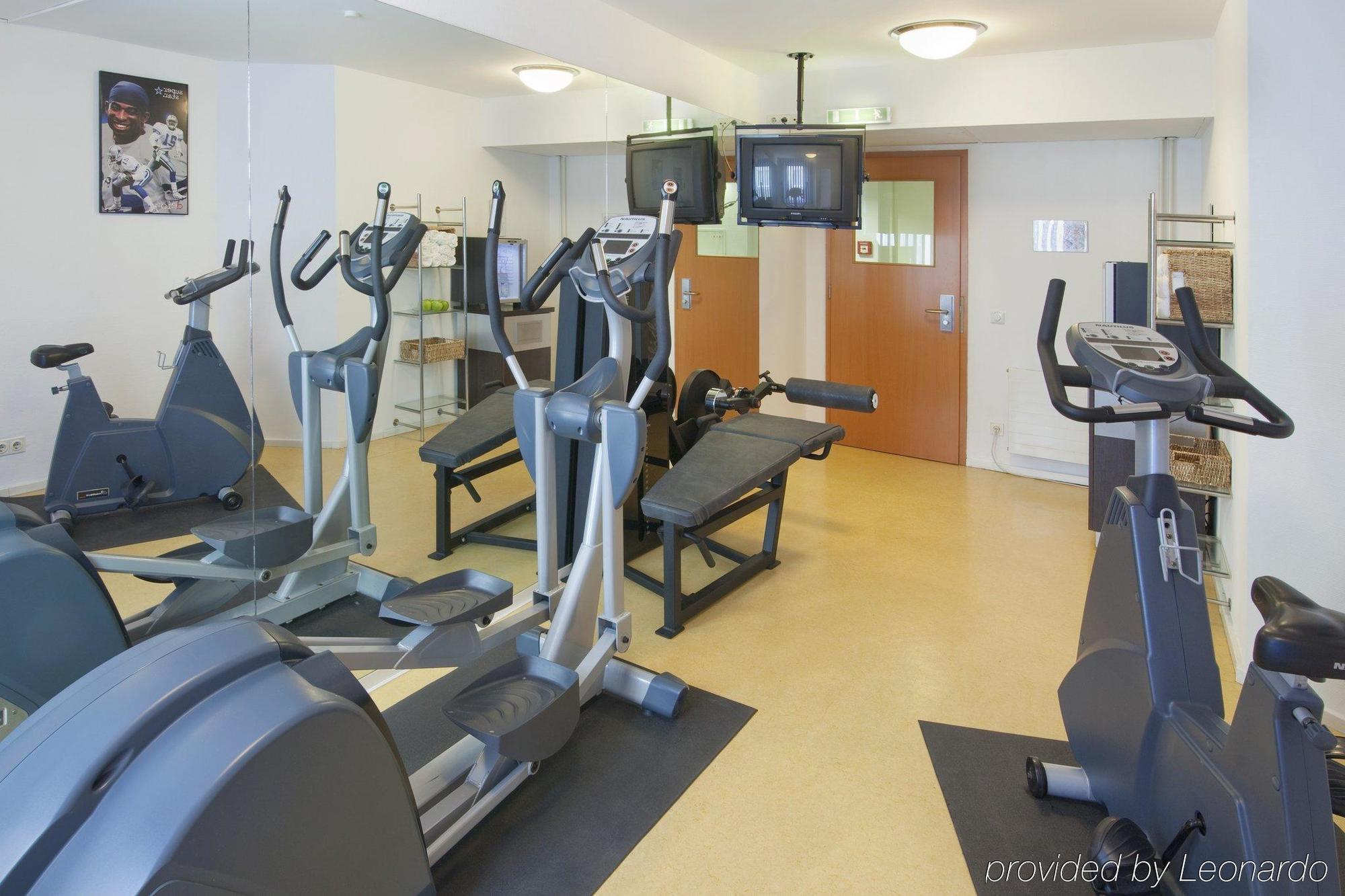 Center East Prenzlauer Berg By Ihg