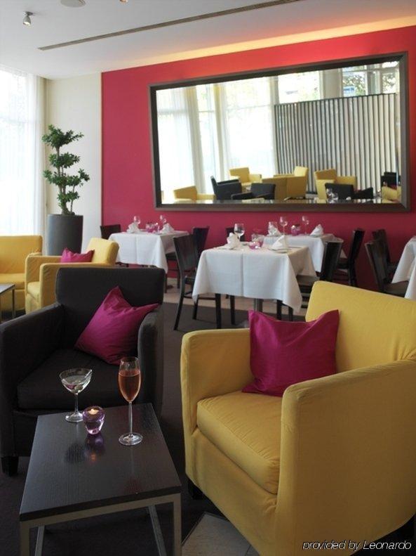 Hotel Center East Prenzlauer Berg By Ihg 4*