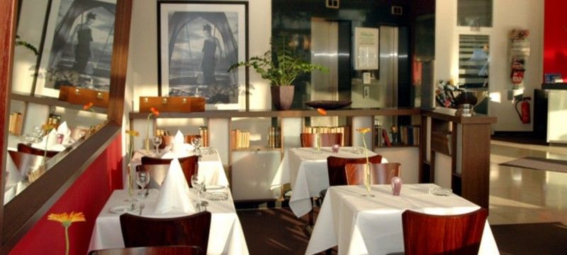 Hotel Center East Prenzlauer Berg By Ihg 4*