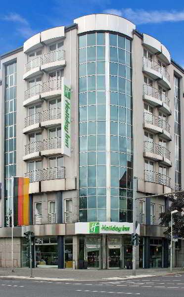 Center East Prenzlauer Berg By Ihg