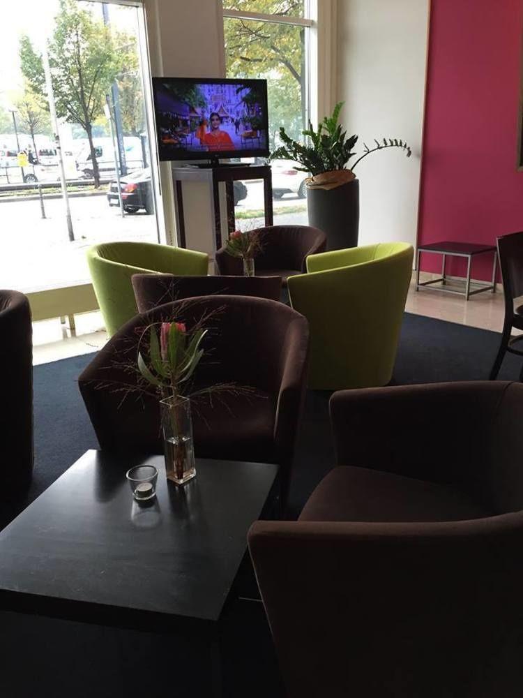 Center East Prenzlauer Berg By Ihg Hotel