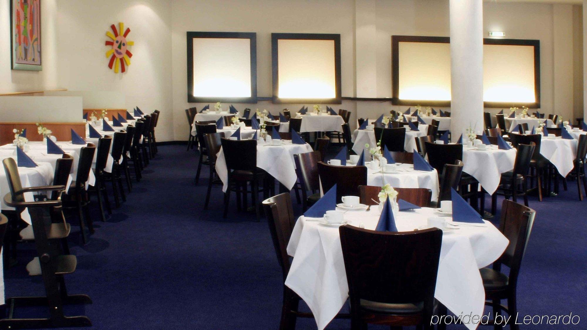 Center East Prenzlauer Berg By Ihg Hotel 4*