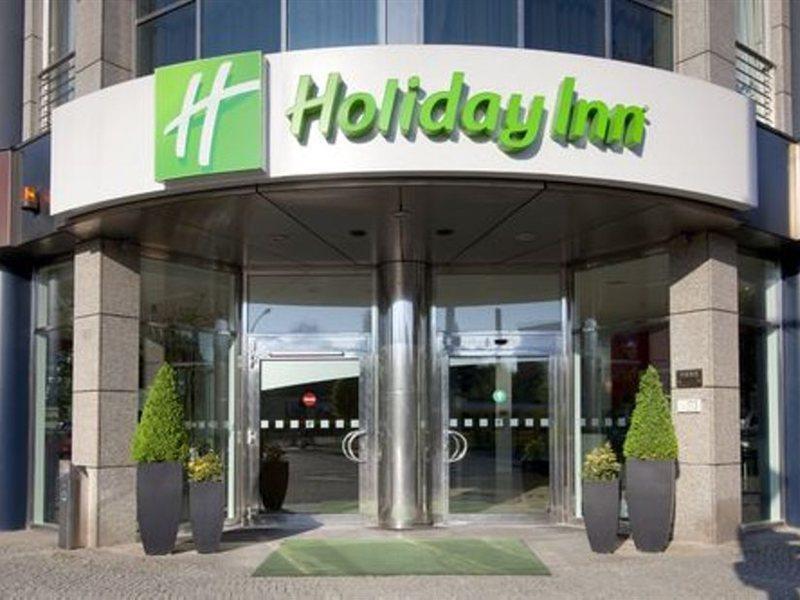 Hotel Center East Prenzlauer Berg By Ihg