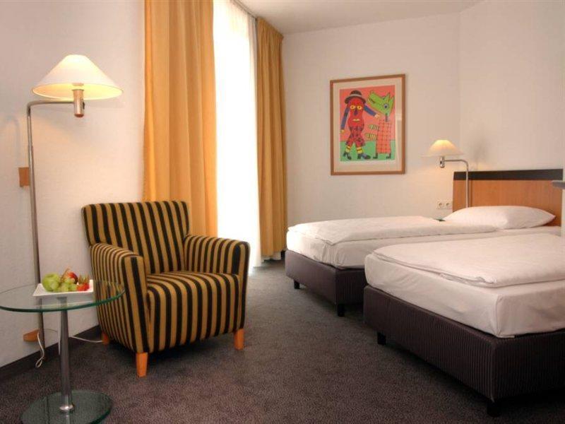 Center East Prenzlauer Berg By Ihg
