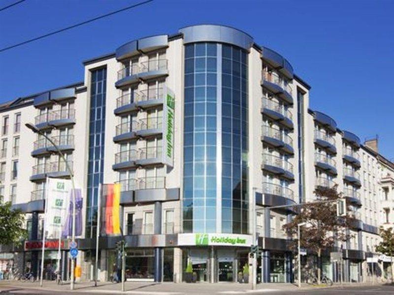 Center East Prenzlauer Berg By Ihg Hotel