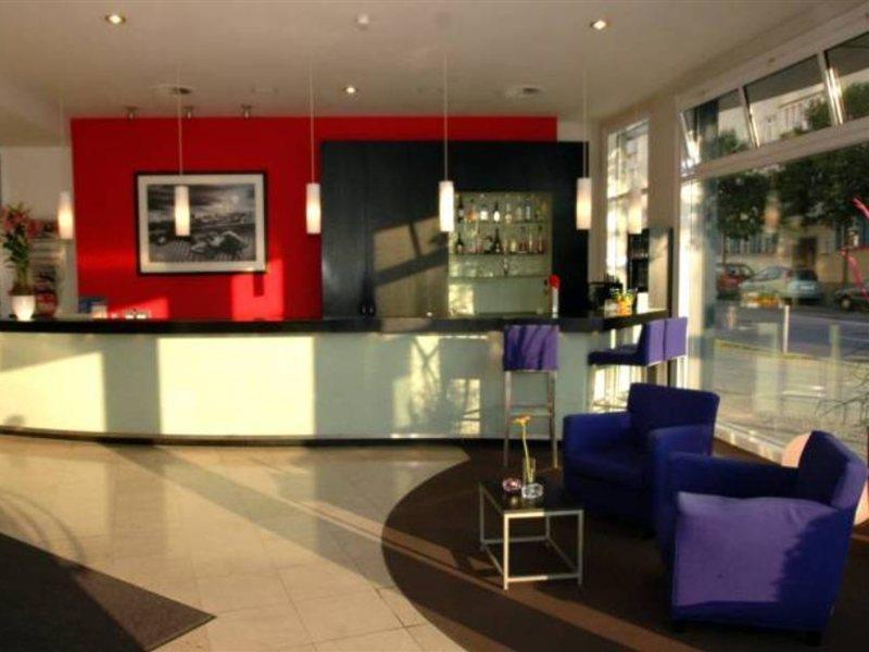 Center East Prenzlauer Berg By Ihg 4*