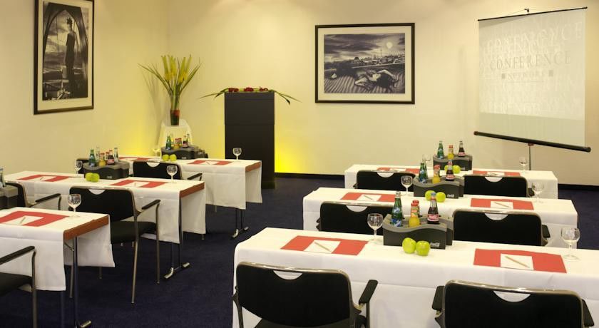 Hotel Center East Prenzlauer Berg By Ihg