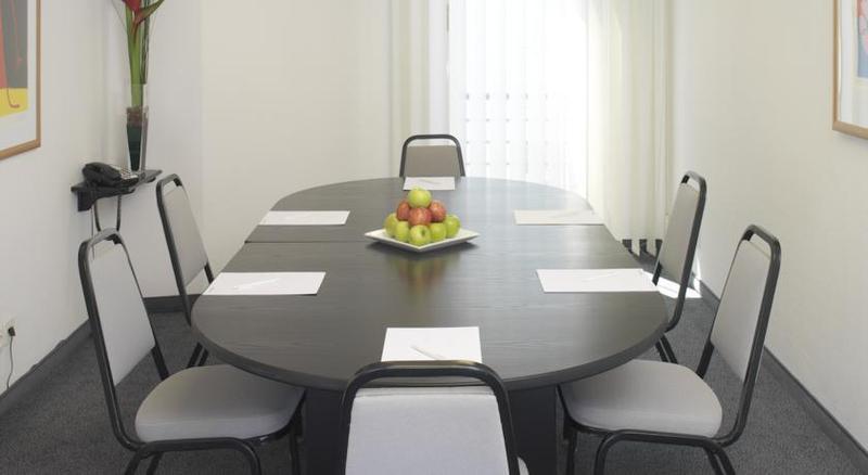 Hotel Center East Prenzlauer Berg By Ihg