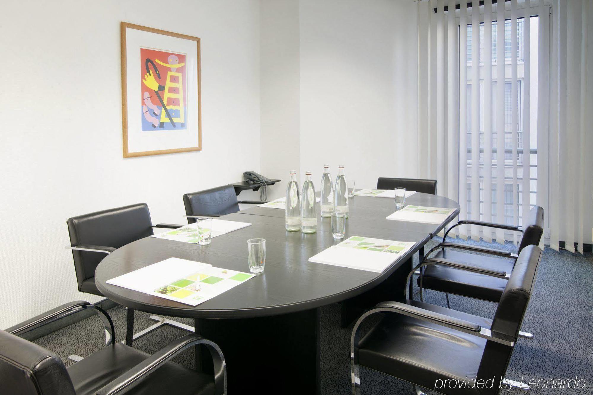Hotel Center East Prenzlauer Berg By Ihg