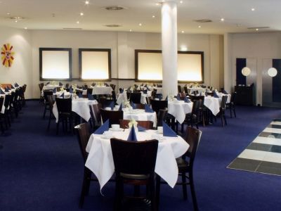 Center East Prenzlauer Berg By Ihg 4*