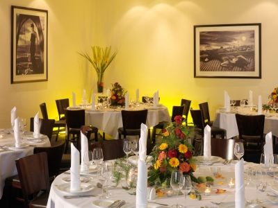 Center East Prenzlauer Berg By Ihg 4* Berlijn