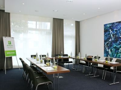 Center East Prenzlauer Berg By Ihg Hotel
