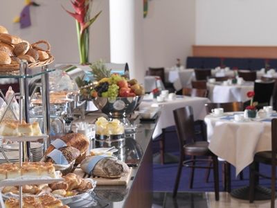 Hotel Center East Prenzlauer Berg By Ihg 4*