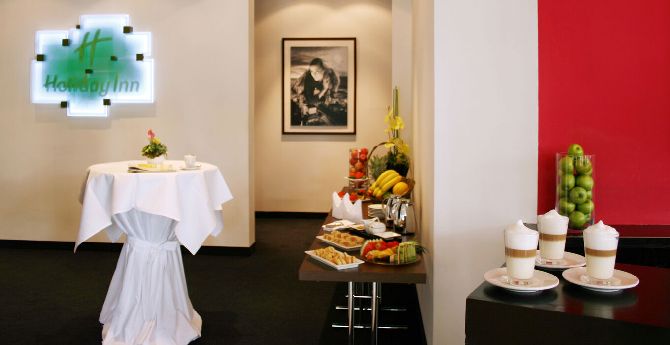 Hotel Center East Prenzlauer Berg By Ihg