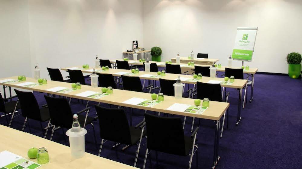 Center East Prenzlauer Berg By Ihg Hotel