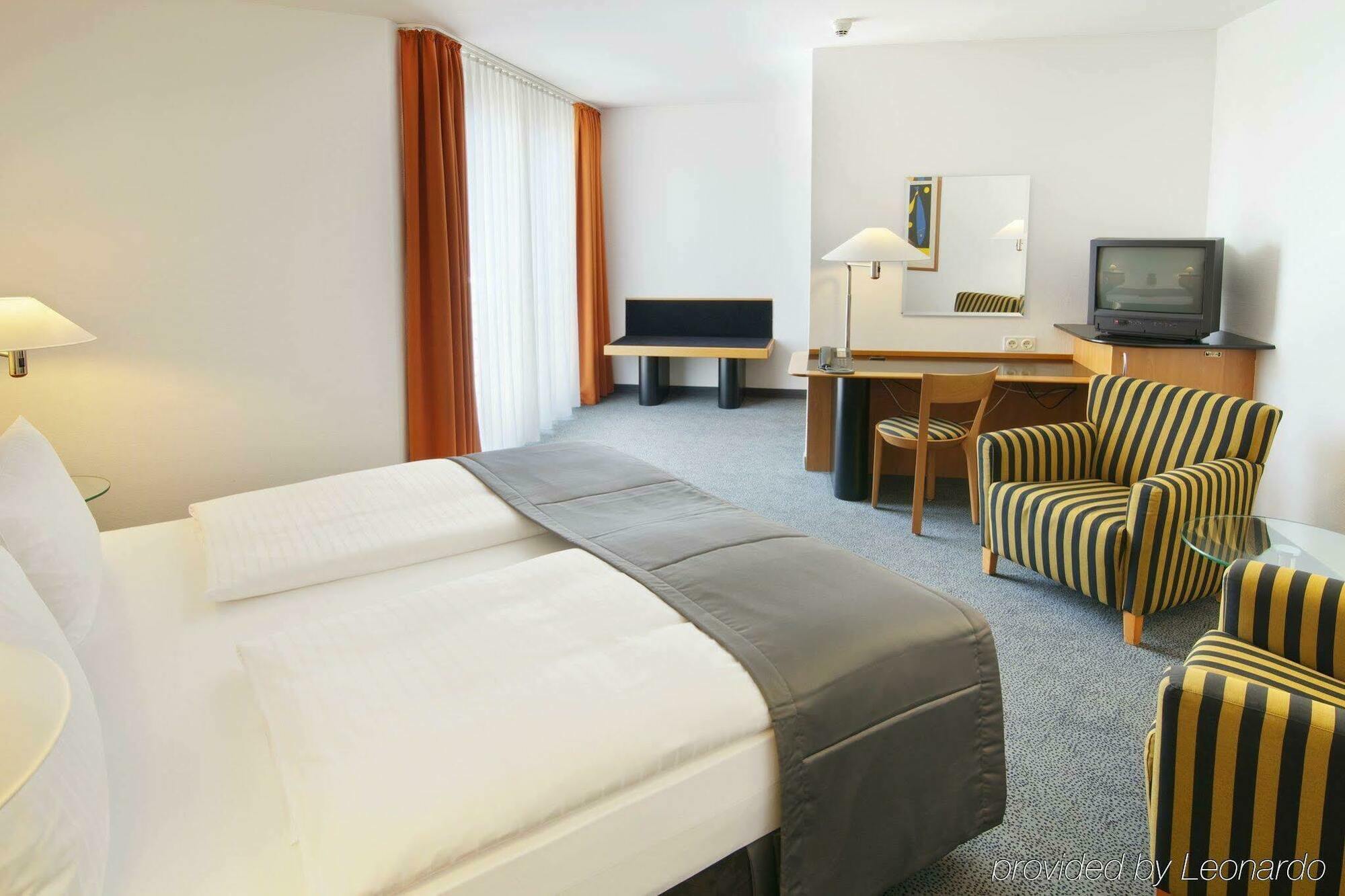Center East Prenzlauer Berg By Ihg 4* Berlijn