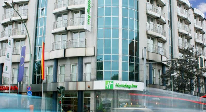 Hotel Center East Prenzlauer Berg By Ihg 4*