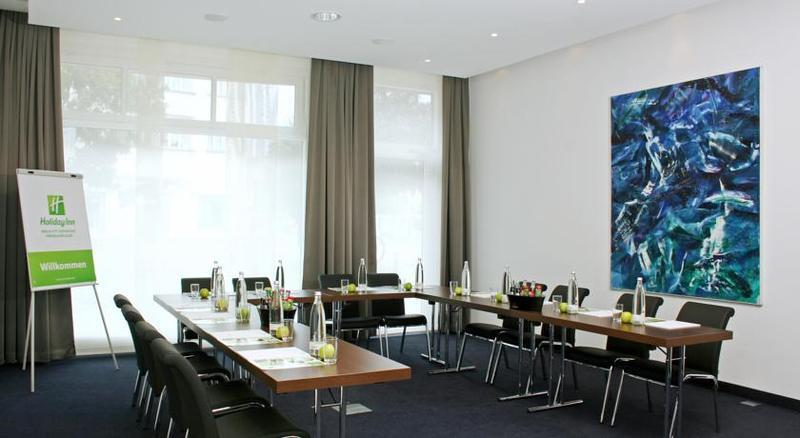 Hotel Center East Prenzlauer Berg By Ihg Berlijn